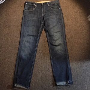 34w 34l Levi’s